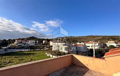 ERA ANGEL'dan Ayvalık Gümrük Mah. 6+2 348 m2 Satılık Villa