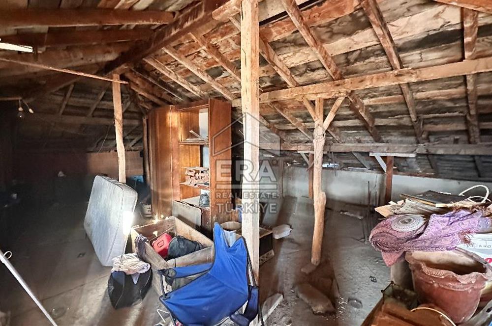 ERA ANGEL'dan Ayvalık Gümrük Mah. 6+2 348 m2 Satılık Villa