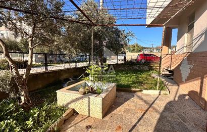 ERA ANGEL'dan Ayvalık Gümrük Mah. 6+2 348 m2 Satılık Villa