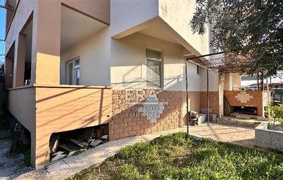 ERA ANGEL'dan Ayvalık Gümrük Mah. 6+2 348 m2 Satılık Villa