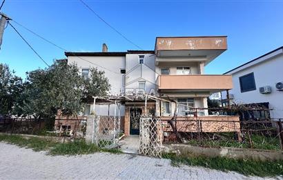 ERA ANGEL'dan Ayvalık Gümrük Mah. 6+2 348 m2 Satılık Villa