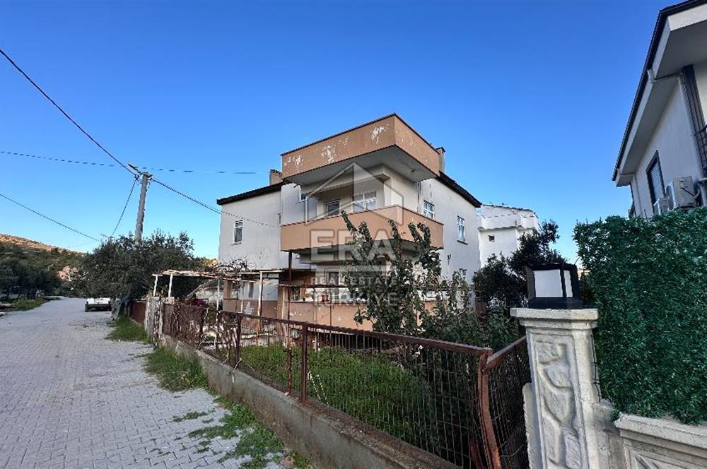 ERA ANGEL'dan Ayvalık Gümrük Mah. 6+2 348 m2 Satılık Villa