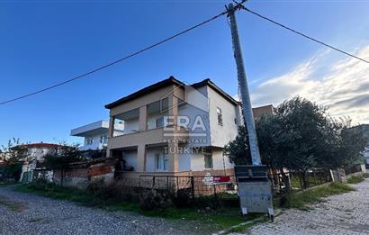ERA ANGEL'dan Ayvalık Gümrük Mah. 6+2 348 m2 Satılık Villa