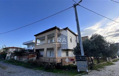 ERA ANGEL'dan Ayvalık Gümrük Mah. 6+2 348 m2 Satılık Villa
