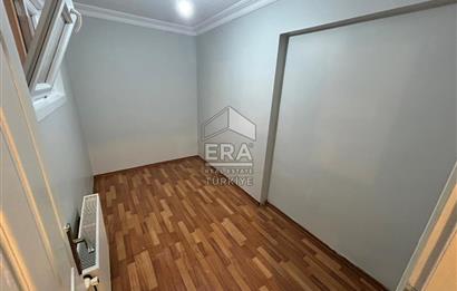 ÜSKÜDAR CUMHURİYET MAHALLESİN DE FERAH VE KULLANIŞLI 2+1