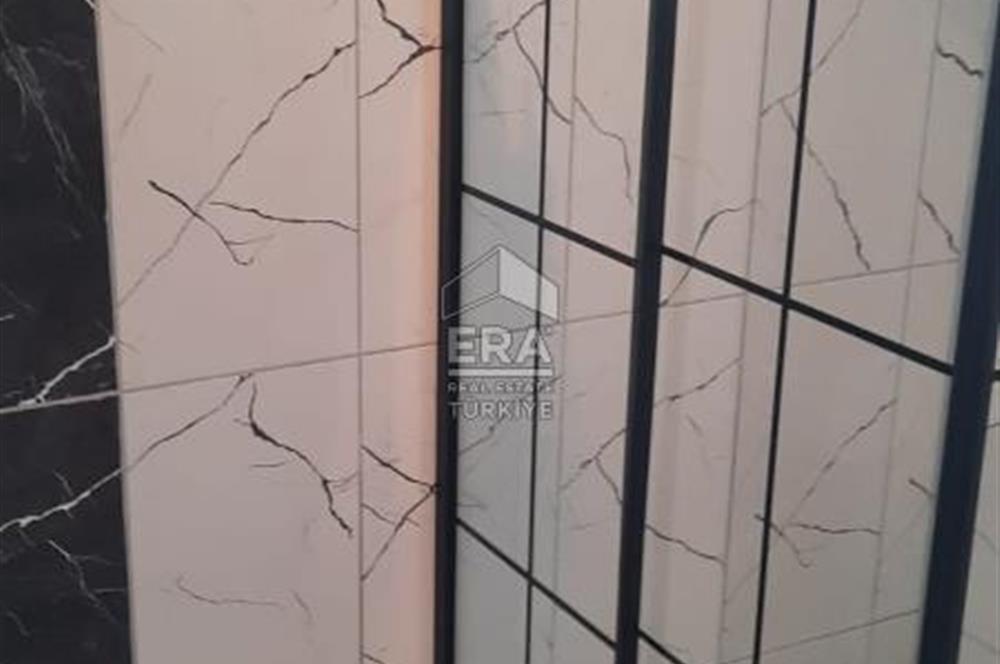 Era Angel Gayrimenkul'den Küçükköy'de 3+1 Eşyalı Kiralık Daire