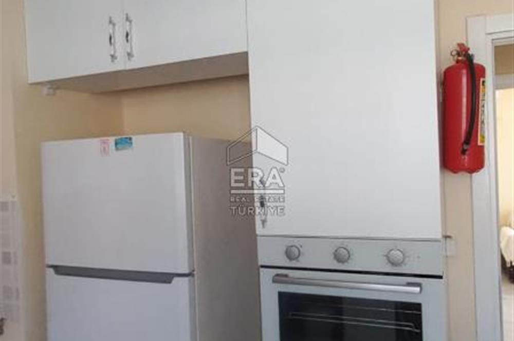 Era Angel Gayrimenkul'den Küçükköy'de 3+1 Eşyalı Kiralık Daire