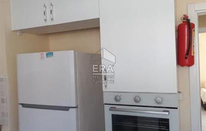 Era Angel Gayrimenkul'den Küçükköy'de 3+1 Eşyalı Kiralık Daire