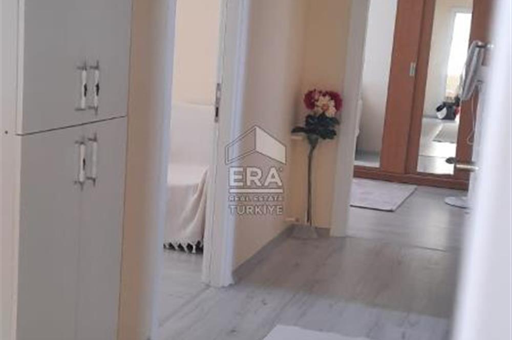 Era Angel Gayrimenkul'den Küçükköy'de 3+1 Eşyalı Kiralık Daire