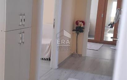 Era Angel Gayrimenkul'den Küçükköy'de 3+1 Eşyalı Kiralık Daire