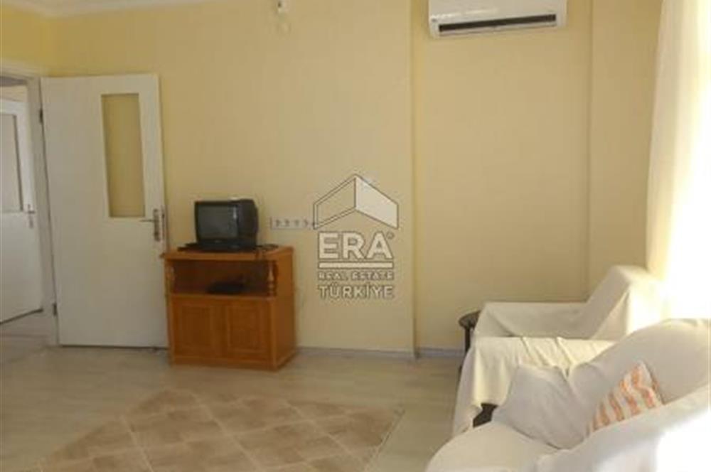 Era Angel Gayrimenkul'den Küçükköy'de 3+1 Eşyalı Kiralık Daire