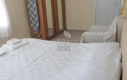 Era Angel Gayrimenkul'den Küçükköy'de 3+1 Eşyalı Kiralık Daire