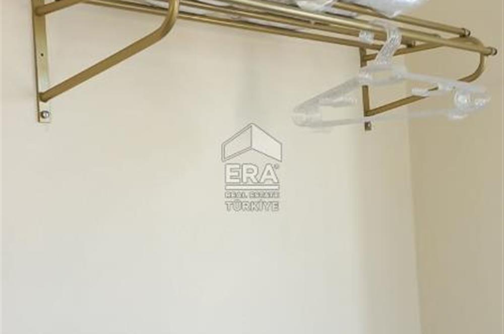 Era Angel Gayrimenkul'den Küçükköy'de 3+1 Eşyalı Kiralık Daire