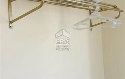 Era Angel Gayrimenkul'den Küçükköy'de 3+1 Eşyalı Kiralık Daire