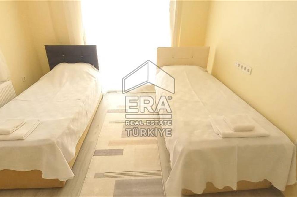 Era Angel Gayrimenkul'den Küçükköy'de 3+1 Eşyalı Kiralık Daire
