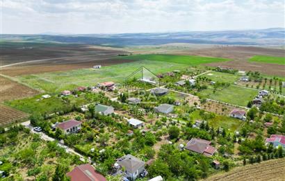 SARPHAN YÖRELİ HOBİ BAHÇELERİNDE SATILIK HOBİ BAHÇESİ