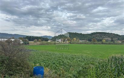 ANTALYA MANAVGAT ODAÖNÜ MAHALLESİ SATILIK TARLA