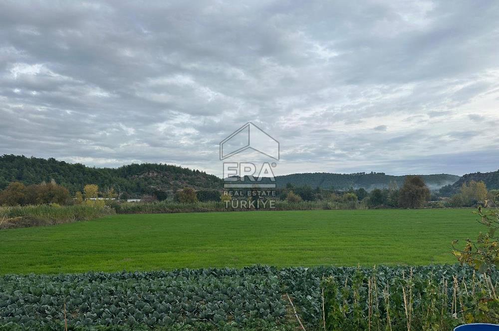 ANTALYA MANAVGAT ODAÖNÜ MAHALLESİ SATILIK TARLA