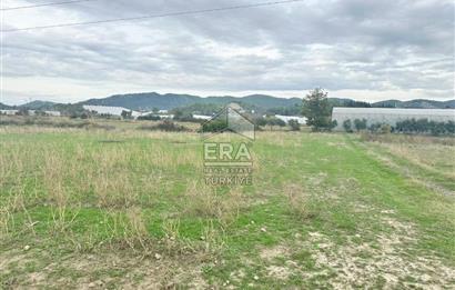 ANTALYA MANAVGAT ODAÖNÜ MAHALLESİ SATILIK TARLA