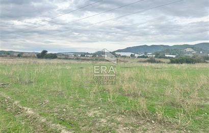 ANTALYA MANAVGAT ODAÖNÜ MAHALLESİ SATILIK TARLA