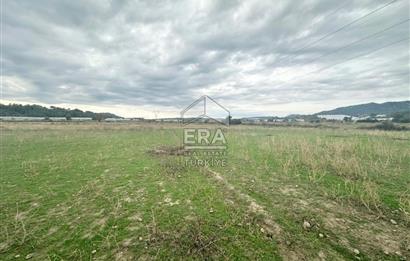 ANTALYA MANAVGAT ODAÖNÜ MAHALLESİ SATILIK TARLA