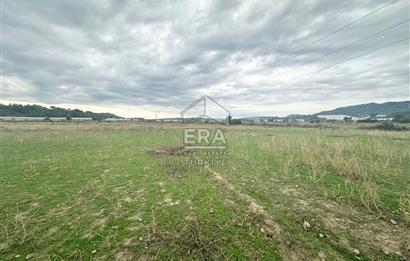 ANTALYA MANAVGAT ODAÖNÜ MAHALLESİ SATILIK TARLA