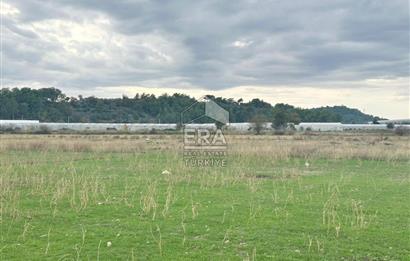 ANTALYA MANAVGAT ODAÖNÜ MAHALLESİ SATILIK TARLA