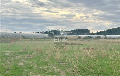 ANTALYA MANAVGAT ODAÖNÜ MAHALLESİ SATILIK TARLA