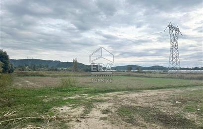 ANTALYA MANAVGAT ODAÖNÜ MAHALLESİ SATILIK TARLA