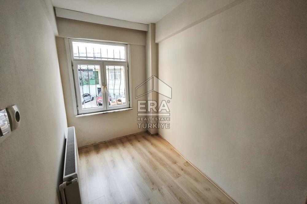 ÜSKÜDAR'IN KALBİNDE GENİŞ 2+1 DAİRE