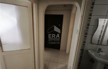 ÜSKÜDAR'IN KALBİNDE GENİŞ 2+1 DAİRE