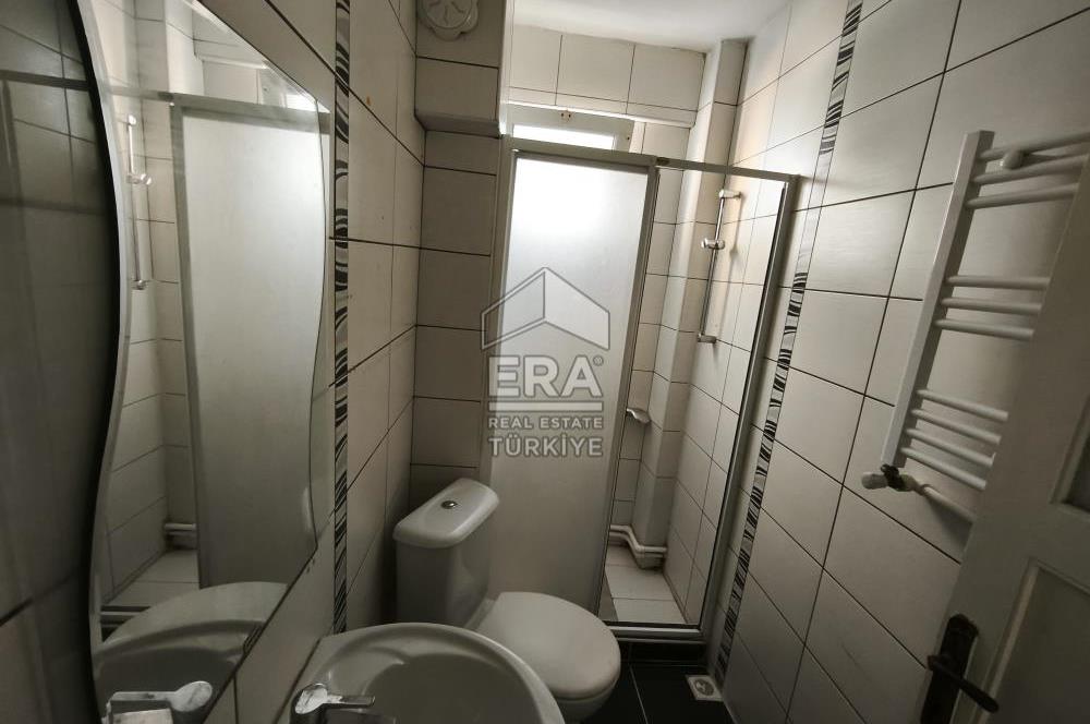 ÜSKÜDAR'IN KALBİNDE GENİŞ 2+1 DAİRE