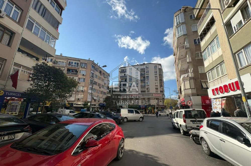 75. Sokakta Full Güneş Alan Kiralık 3+1 Daire