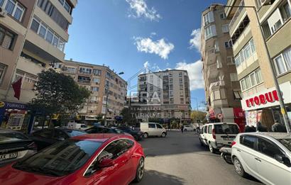 75. Sokakta Full Güneş Alan Kiralık 3+1 Daire