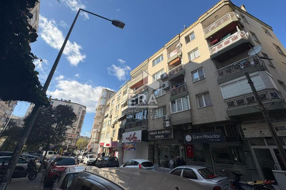 75. Sokakta Full Güneş Alan Kiralık 3+1 Daire