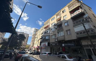 75. Sokakta Full Güneş Alan Kiralık 3+1 Daire