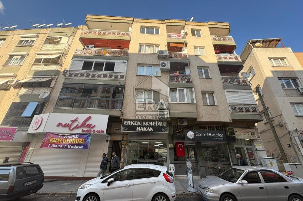 75. Sokakta Full Güneş Alan Kiralık 3+1 Daire