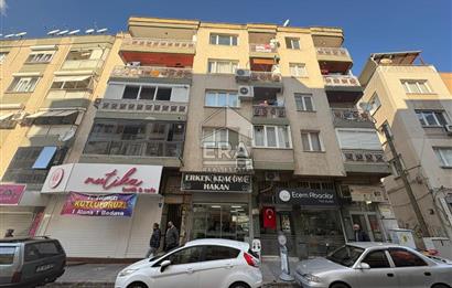 75. Sokakta Full Güneş Alan Kiralık 3+1 Daire