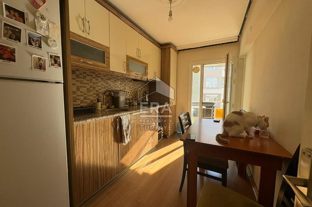 75. Sokakta Full Güneş Alan Kiralık 3+1 Daire