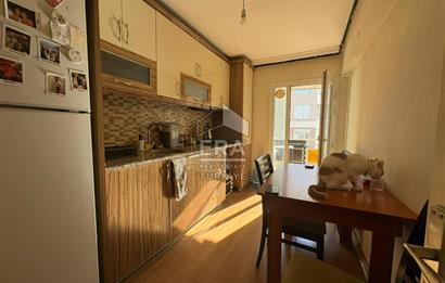 75. Sokakta Full Güneş Alan Kiralık 3+1 Daire