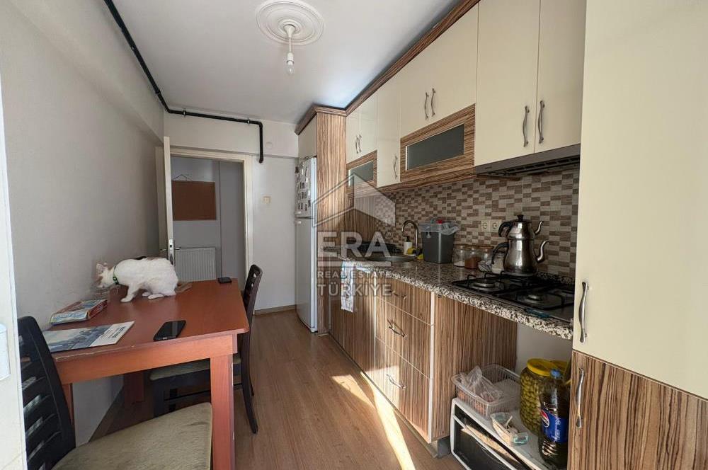 75. Sokakta Full Güneş Alan Kiralık 3+1 Daire
