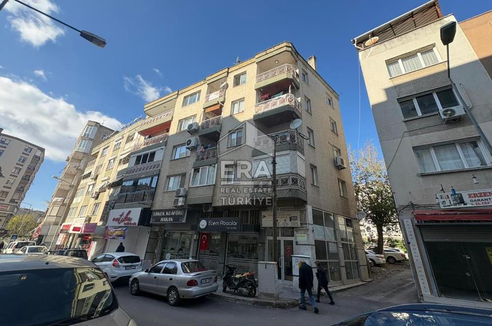 75. Sokakta Full Güneş Alan Kiralık 3+1 Daire