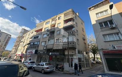 75. Sokakta Full Güneş Alan Kiralık 3+1 Daire