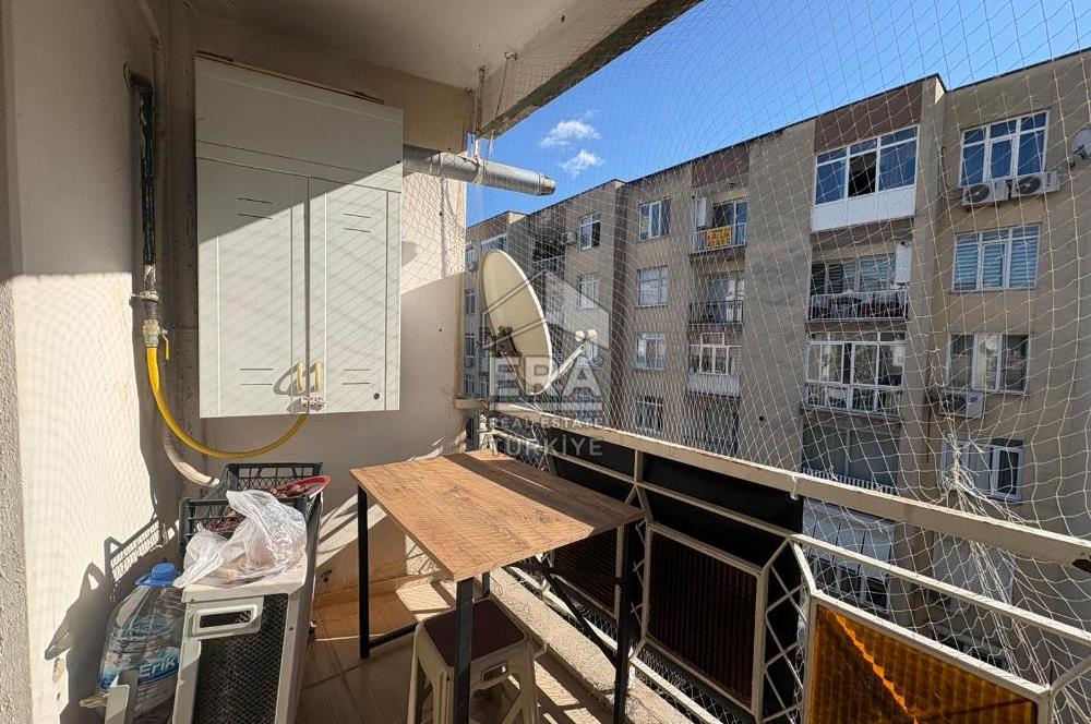 75. Sokakta Full Güneş Alan Kiralık 3+1 Daire