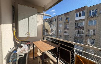 75. Sokakta Full Güneş Alan Kiralık 3+1 Daire