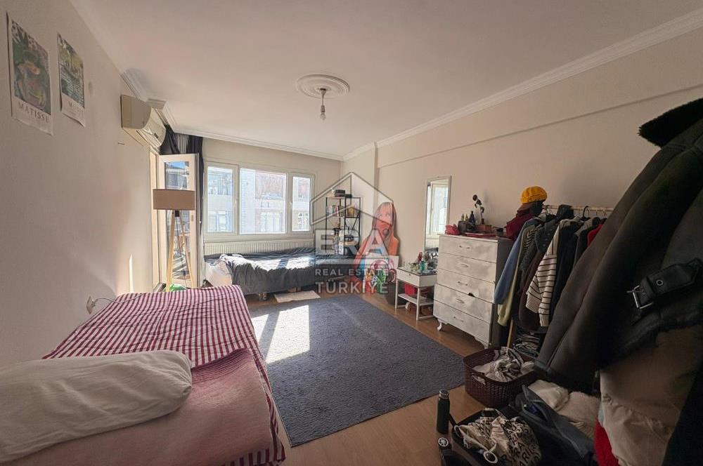 75. Sokakta Full Güneş Alan Kiralık 3+1 Daire