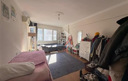 75. Sokakta Full Güneş Alan Kiralık 3+1 Daire