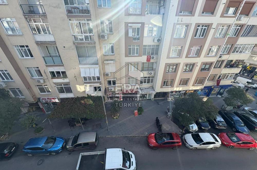 75. Sokakta Full Güneş Alan Kiralık 3+1 Daire