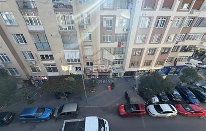 75. Sokakta Full Güneş Alan Kiralık 3+1 Daire