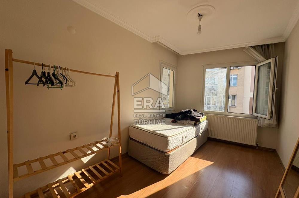 75. Sokakta Full Güneş Alan Kiralık 3+1 Daire